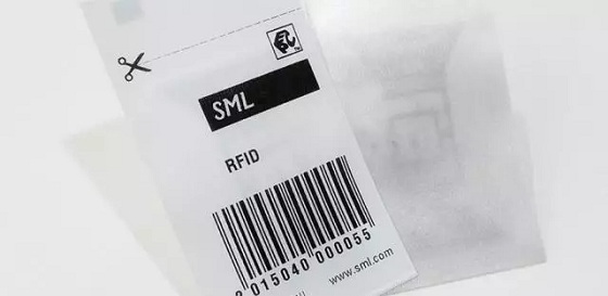 RFID都不用？還做什么新零售！